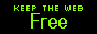 Anti Web3 button